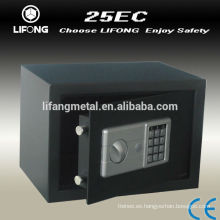 electronic money safe deposit box